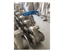 Industrial Valve Supplier in USA