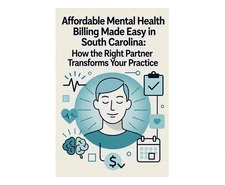 Affordable Mental Health Billing in South Carolina