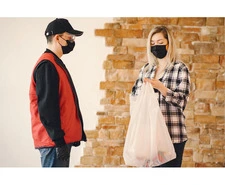 How To Pack Paper for A Courier?