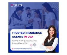 Trusted Health Insurance Agents in Iowa |Topppohealthquotes.com