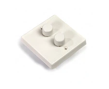 Installeer de slagvaste en trillingsbestendige Dimmer voor LED-verlichting van TopLEDshop