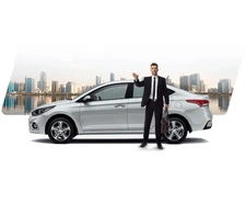 Daily Car Rental in Dubai | Affordable Car Hire by Car Rent Top