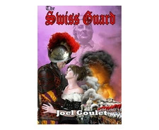 Joel Goulet has several eBook novels available.