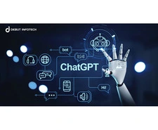 ChatGPT Development Company for Intelligent Business