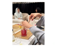 Aromatherapy Candles | Studio Kinza - 1