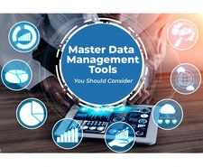 Transform Business Efficiency with Powerful Master Data Management Software by Soltec Inc