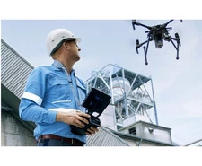 Accurate & Safe Drone Roof Inspection Services