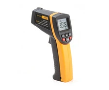 Pyrometers for Accurate Measurement | Nagman Instruments