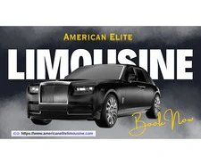 Premium Luxury Car Service in New Jersey | American Elite