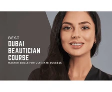 Beautician Course in Dubai | Alondra Academy