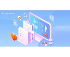 Healthcare Mobile app Development Company