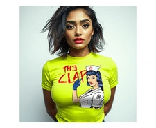 Shut Up Store | Looking for Bold Punk T-Shirts in the USA Today