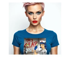 Shut Up Store | Looking for Bold Punk T-Shirts in the USA Today