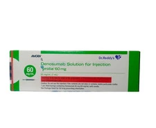 Treat Osteoporosis with Prolia 60mg Injection