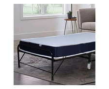 Comfortable & Space-Saving Folding Bed for Modern Homes – Loom and Needles