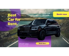 Premium Limo & Airport Car Service in Parsippany, NJ | Travel in Comfort & Style