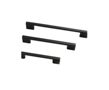 Modern and Classic Handles & Knobs for Every Interior