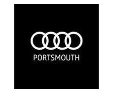 Harwoods Portsmouth Audi Sales Centre