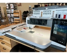 Plano’s Premier Sewing Destination for Creativity & Skill Building