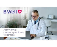 Trusted Home Health Products – B.Well Swiss