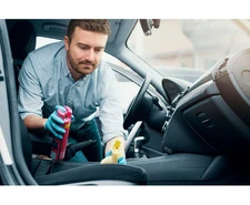 Renew Your Ride with Expert Car Floor Mats Cleaning in Boston