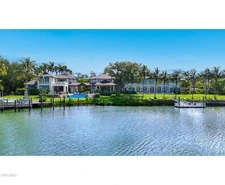 Naples Florida Homes for Sale | Luxury Living & Coastal Lifestyle