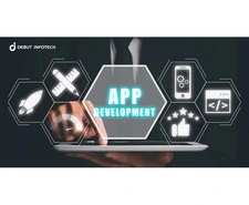 Apps Development Firm for Scalable Digital Solutions