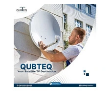 Get Digital Antenna Installation Services in Perth - 1