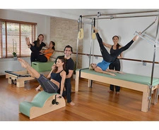 Pilates Classes in Balwyn – Book Trusted Local Instructors