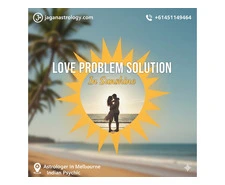 Effective Love Problem Solution in Sunshine for Relationship Healing