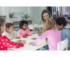 Best Community Childcare Services Doncaster East for Young Children