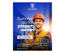 Professional Building Maintenance & Renovation Services in UAE – Dar Al Tarmeem