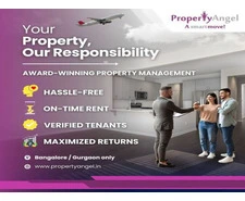 Expert Property Management for Gurgaon Owners