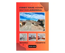 First-Time Home Buyer Arizona | Smart Guide by Jan Sells AZ