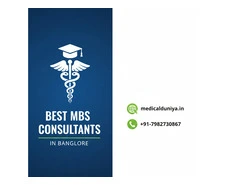 Best MBBS Consultants in Bangalore | NEET UG Experts