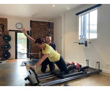 Pilates for Beginners in Brisbane – Build Strength, Flexibility & Confidence