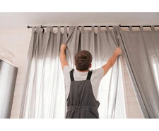 Window Curtains in Dubai – Stylish & Functional Designs