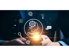 ChatGPT Development Company for AI-Powered Solutions