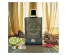 Noir Perfume Kuwait | Kiswah Perfumes