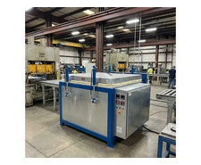 Industrial Ovens by GBM Industries