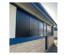 Go For Outdoor Blinds Installation in Gulfview Heights