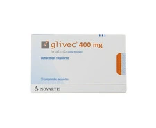 Support Multiple Cancer Therapy with Glivec Tablet
