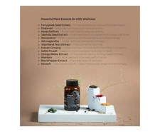 Enhance Connection through Sexual Wellness Tablet