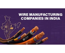 Premium Grade Copper Wire and Cable Solutions by Industry Experts