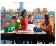 Best Childcare Services Near You with Caring and Trained Educators