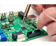 High-Quality SMT Assembly China Solutions from Lyrtion - 1