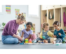 Childcare Doncaster East with Experienced Educators – Book Today!