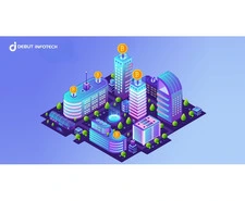 Real Estate Software Development Services for Digital Property