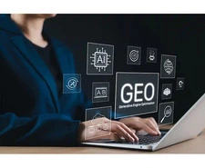Professional GEO Services for Smarter Search Visibility