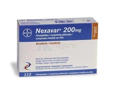 Common Side Effects Associated With Nexavar 200mg Tablet Uses
